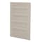 Panduit Laser Printable, Turn-Tell, Polymer, 1.00" W, R100X150X1J, PK 1000 R100X150X1J - alternate 1